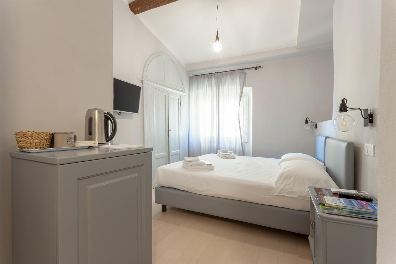 Santo Spirito Venti Bed & Breakfast Флоренция Екстериор снимка